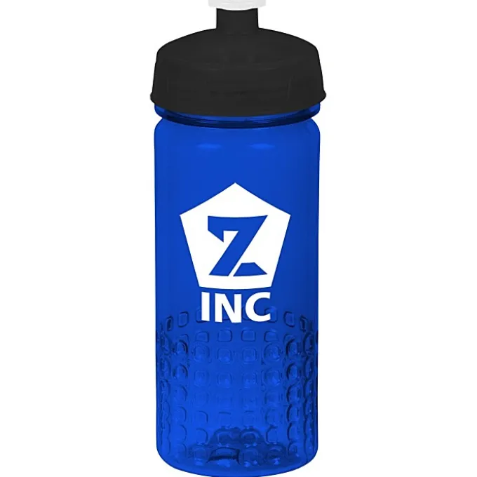 PolySure Out of the Block Water Bottle - 16 oz