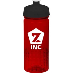 PolySure Out of the Block Water Bottle - 16 oz