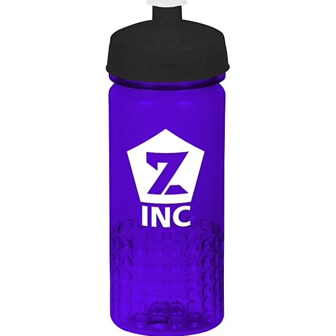 PolySure Out of the Block Water Bottle - 16 oz