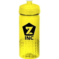 PolySure Out of the Block Water Bottle - 16 oz