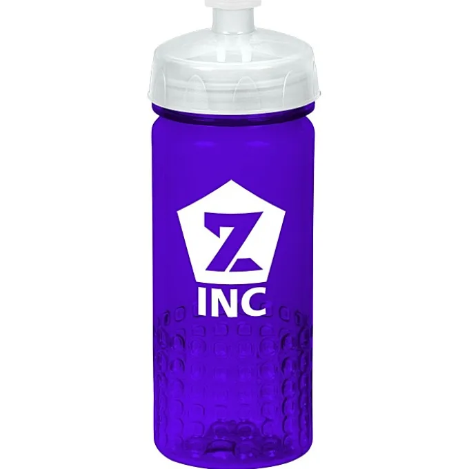 PolySure Out of the Block Water Bottle - 16 oz