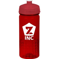 PolySure Out of the Block Water Bottle - 16 oz