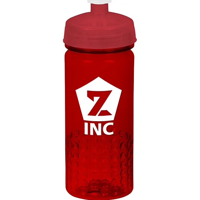 PolySure Out of the Block Water Bottle - 16 oz