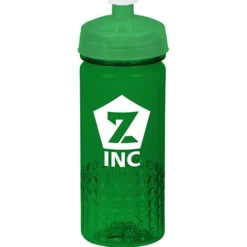 PolySure Out of the Block Water Bottle - 16 oz