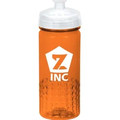 PolySure Out of the Block Water Bottle - 16 oz