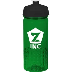 PolySure Out of the Block Water Bottle - 16 oz