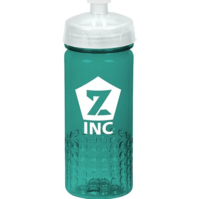 PolySure Out of the Block Water Bottle - 16 oz