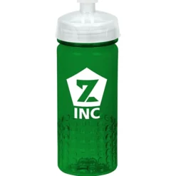 PolySure Out of the Block Water Bottle - 16 oz