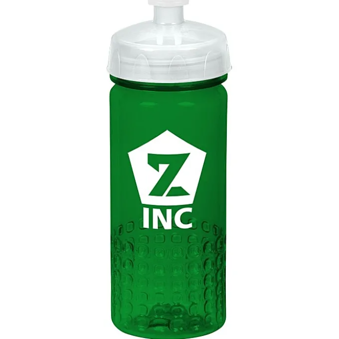 PolySure Out of the Block Water Bottle - 16 oz