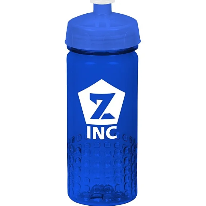 PolySure Out of the Block Water Bottle - 16 oz