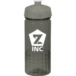 PolySure Out of the Block Water Bottle - 16 oz