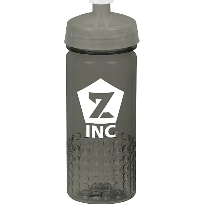 PolySure Out of the Block Water Bottle - 16 oz