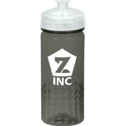 PolySure Out of the Block Water Bottle - 16 oz