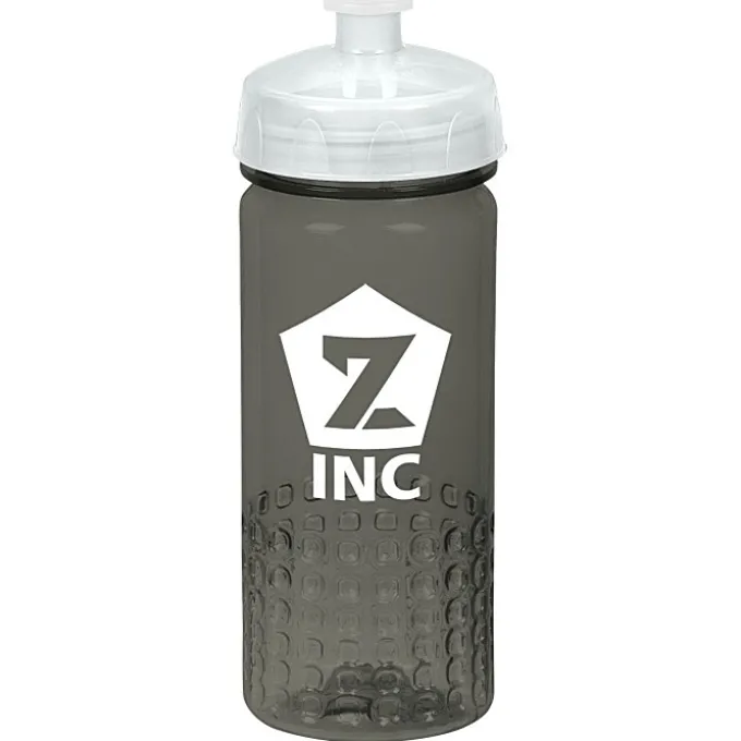 PolySure Out of the Block Water Bottle - 16 oz