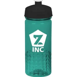 PolySure Out of the Block Water Bottle - 16 oz