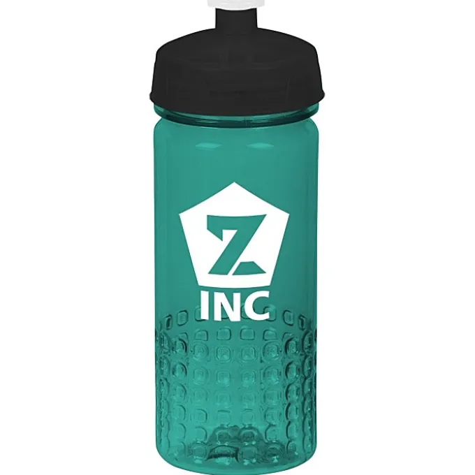 PolySure Out of the Block Water Bottle - 16 oz