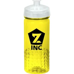 PolySure Out of the Block Water Bottle - 16 oz