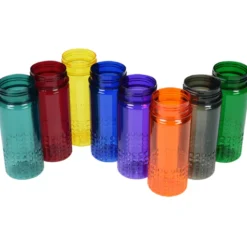 PolySure Out of the Block Water Bottle - 16 oz
