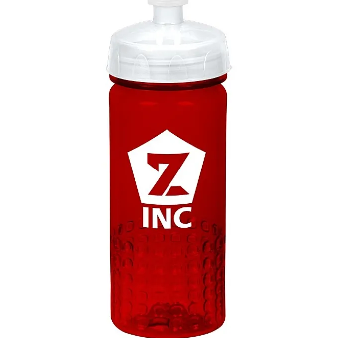 PolySure Out of the Block Water Bottle - 16 oz