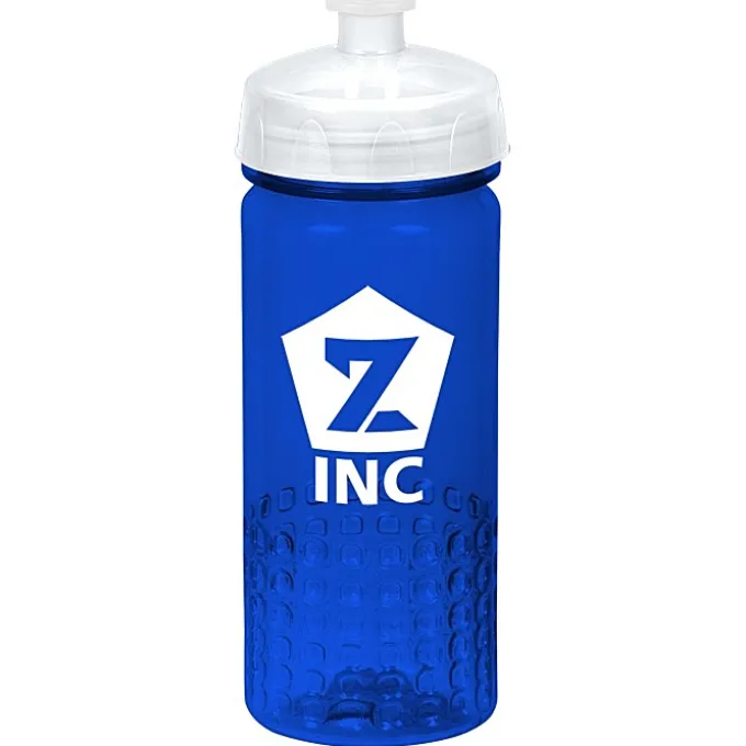 PolySure Out of the Block Water Bottle - 16 oz