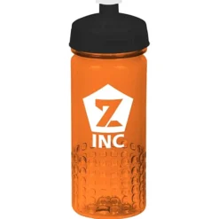 PolySure Out of the Block Water Bottle - 16 oz