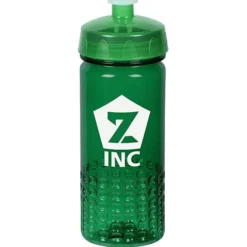 PolySure Out of the Block Water Bottle - 16 oz