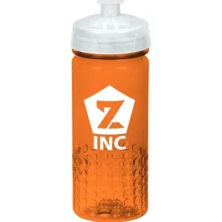 PolySure Out of the Block Water Bottle - 16 oz