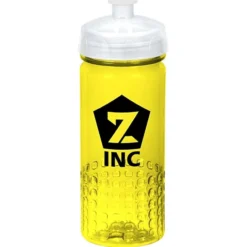 PolySure Out of the Block Water Bottle - 16 oz
