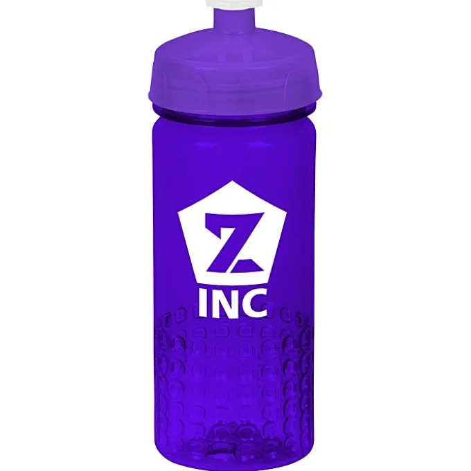 PolySure Out of the Block Water Bottle - 16 oz