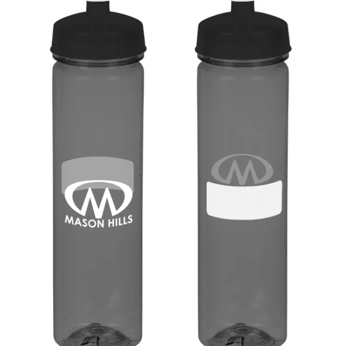 PolySure Revive Water Bottle - 24 oz - ID