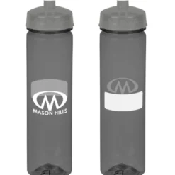 PolySure Revive Water Bottle - 24 oz - ID