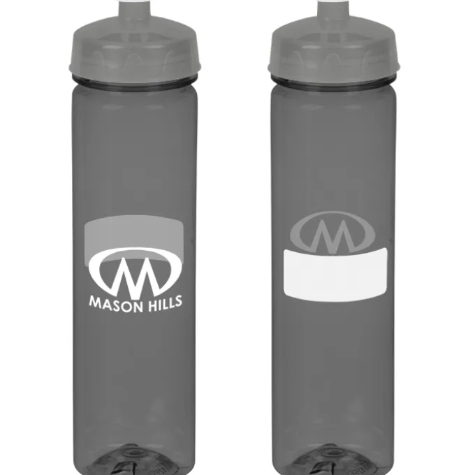 PolySure Revive Water Bottle - 24 oz - ID
