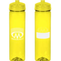 PolySure Revive Water Bottle - 24 oz - ID