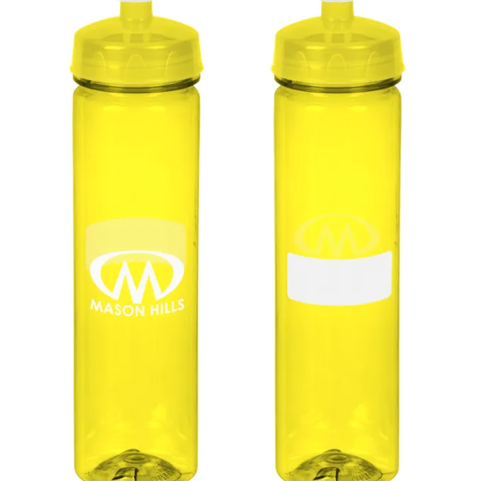 PolySure Revive Water Bottle - 24 oz - ID