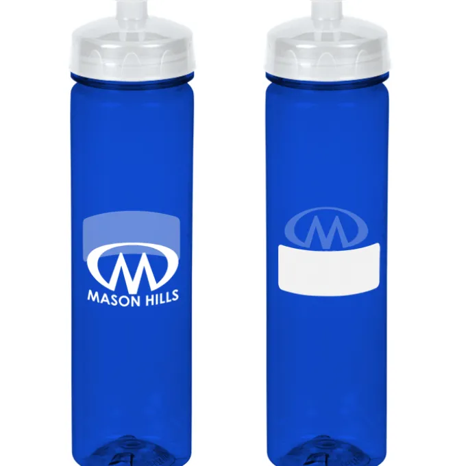 PolySure Revive Water Bottle - 24 oz - ID