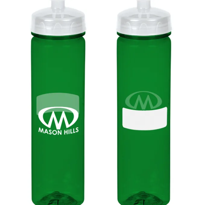 PolySure Revive Water Bottle - 24 oz - ID