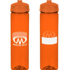 PolySure Revive Water Bottle - 24 oz - ID