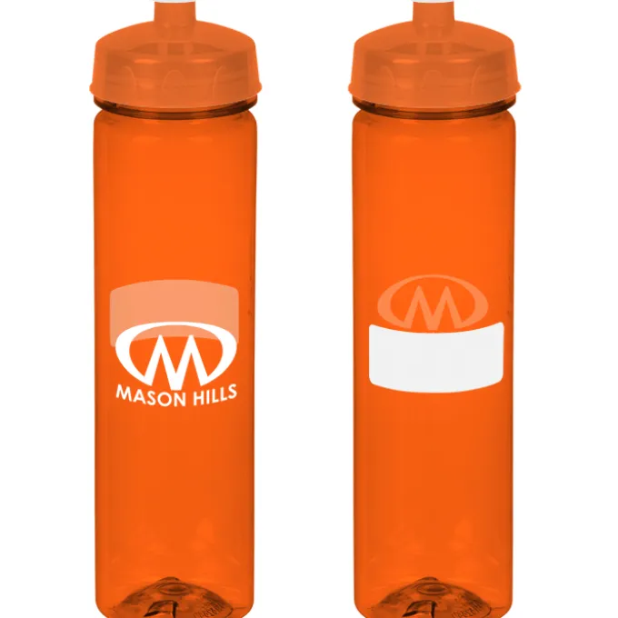 PolySure Revive Water Bottle - 24 oz - ID