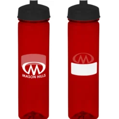 PolySure Revive Water Bottle - 24 oz - ID