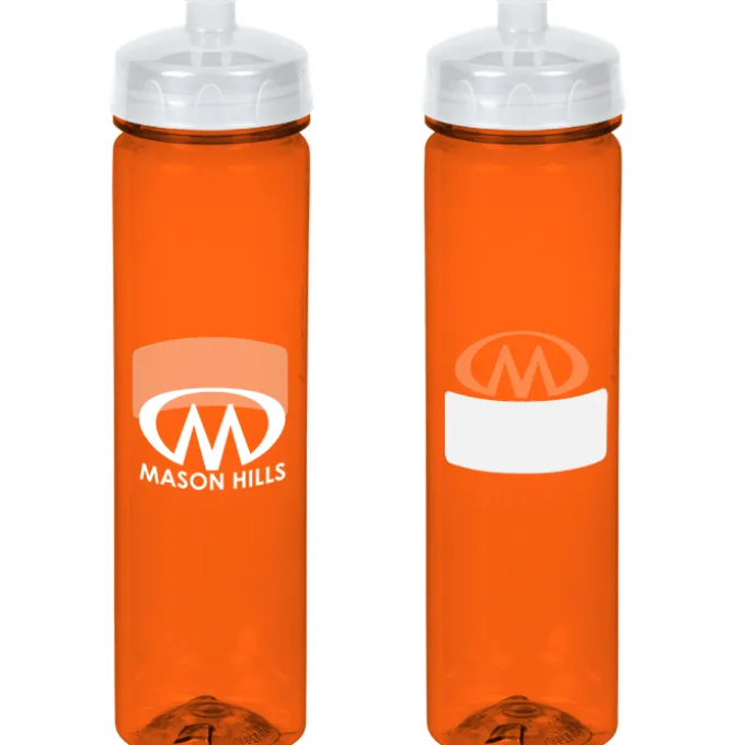 PolySure Revive Water Bottle - 24 oz - ID