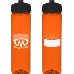PolySure Revive Water Bottle - 24 oz - ID