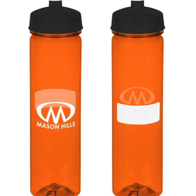 PolySure Revive Water Bottle - 24 oz - ID