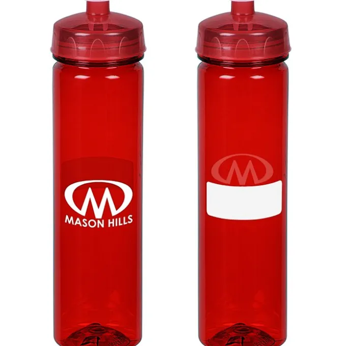 PolySure Revive Water Bottle - 24 oz - ID