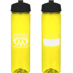 PolySure Revive Water Bottle - 24 oz - ID