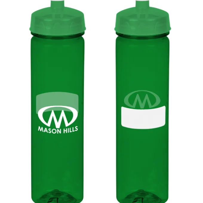 PolySure Revive Water Bottle - 24 oz - ID