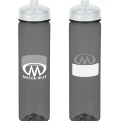 PolySure Revive Water Bottle - 24 oz - ID