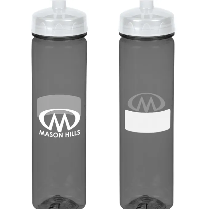 PolySure Revive Water Bottle - 24 oz - ID