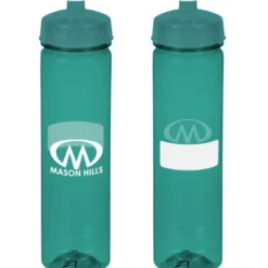 PolySure Revive Water Bottle - 24 oz - ID