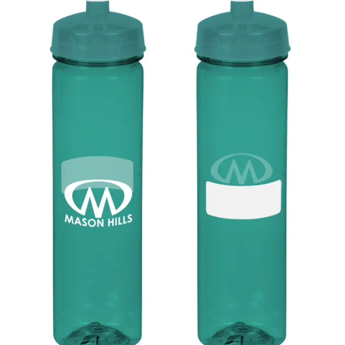 PolySure Revive Water Bottle - 24 oz - ID