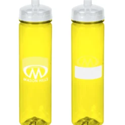 PolySure Revive Water Bottle - 24 oz - ID